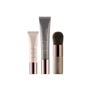 Light & Luminous – 3 Piece Complexion Collection – Delilah