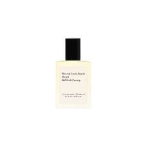 Oil Perfume – No.09 Vallee de Farney – Maison Louis Marie
