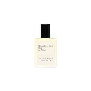Oil Perfume – No.11 La Themis – Maison Louis Marie