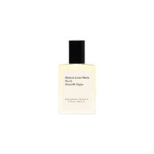 Oil Perfume – No.13 Nouvelle Vague – Maison Louis Marie