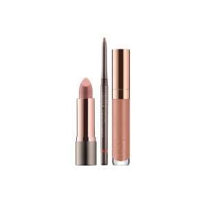 Nude Lip Wardrobe Volume 2 – The Perfect Nude Collection – Delilah
