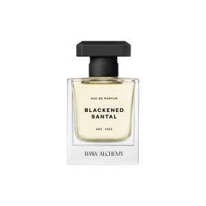 Blackened Santal – Eau De Parfum – RAAW Alchemy