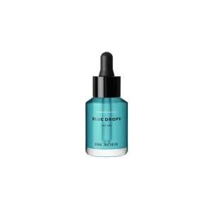 Blue Drops – RAAW Alchemy