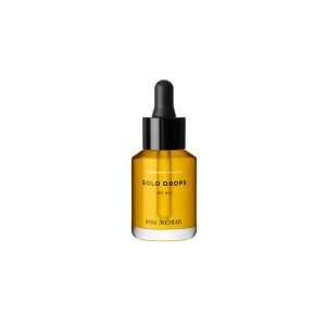 Gold Drops – RAAW Alchemy