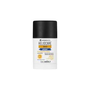 Heliocare – 360º Sport – Transparent Stick SPF 50+