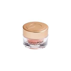 Grande POUT Plumping Lip Mask (15g) – Grande Cosmetics