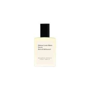 Oil Perfume – No.12 Bousval (15ml) – Maison Louis Marie