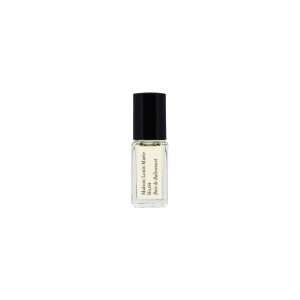 Oil Perfume – No.04 Bois de Balincourt (3ml) – Maison Louis Marie