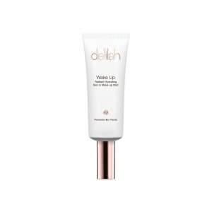 Wake Up – Radiant Hydrating Skin & Make-Up Mist – Delilah