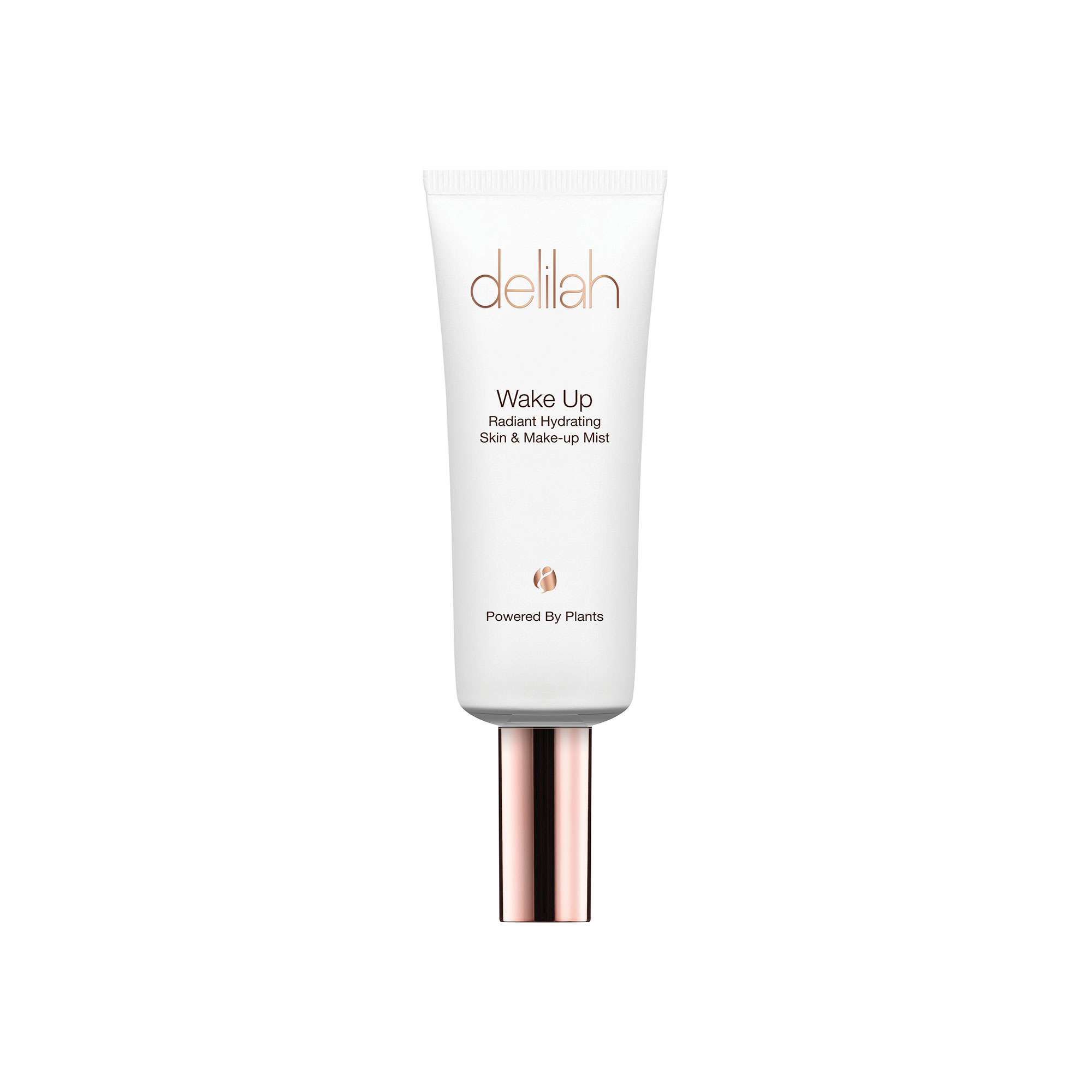 Wake Up – Radiant Hydrating Skin & Make-Up Mist – Delilah