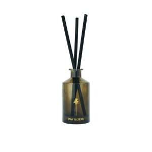 Blackened Santal Diffuser (100ml) – RAAW Alchemy