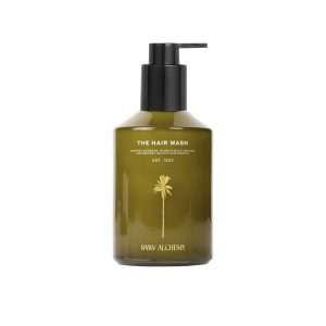 The Hair Wash (300ml) – RAAW Alchemy