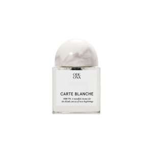 Carte Blanche – Eau De Parfum (50ml) – Ode Ona