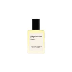 Oil Perfume – No.05 Kandilli (15ml) – Maison Louis Marie