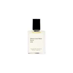 Oil Perfume – No.14 Icila (15ml) – Maison Louis Marie