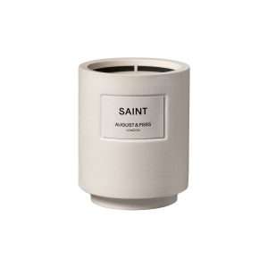 Saint – Candle (340g) – AUGUST&PIERS