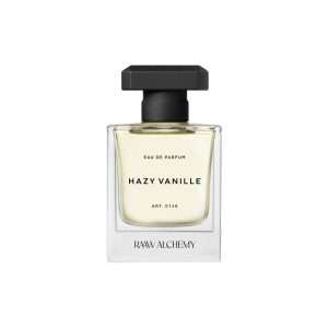 Hazy Vanille – Eau De Parfum – RAAW Alchemy
