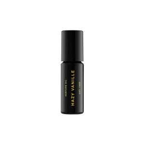 Hazy Vanille – Perfume Oil – RAAW Alchemy