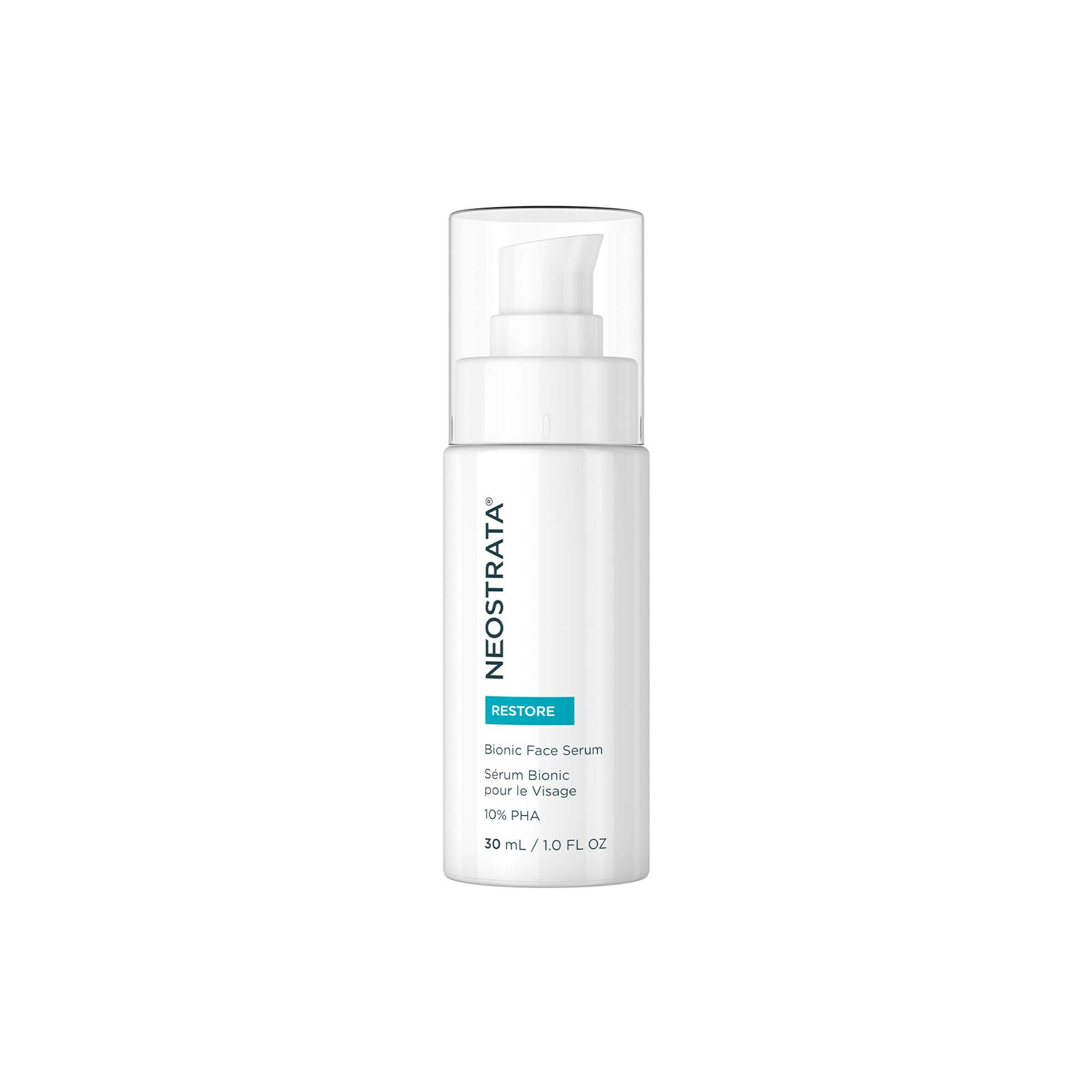 Bionic Face Serum (30ml) – NEOSTRATA