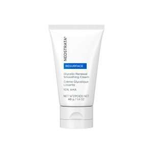 Glycolic Renewal Smoothing Cream (40g) – NEOSTRATA