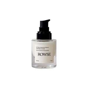 All-Day Moisturizer with Niacinamide (30ml) – Rowse