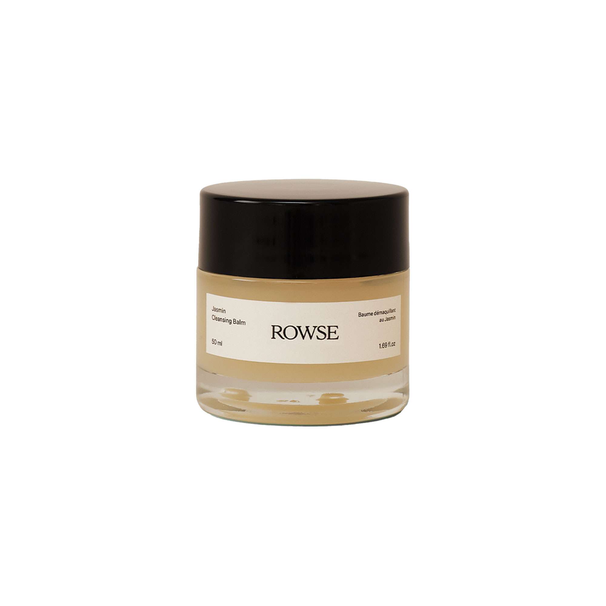 Jasmine Cleansing Balm (50ml) – Rowse