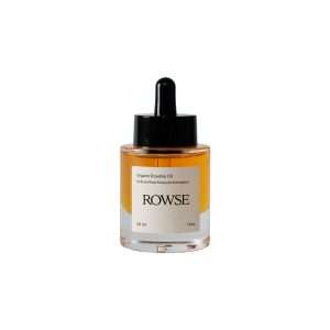 Organic Rosehip Oil (30ml) – Rowse
