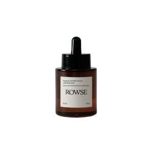 Regenerate Night Serum (30ml) – Rowse