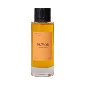 Summer Body Oil (100ml) – Rowse