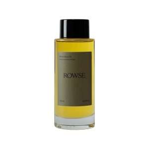 Winter Body Oil (100ml) – Rowse