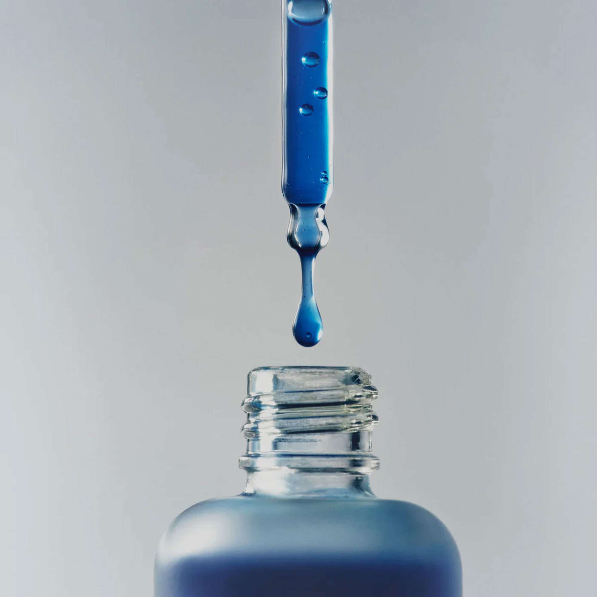 Blue Serum (30ml) – Face Formula - Bilde 3