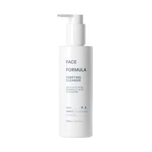 Purifying Cleanser (200ml) – Face Formula