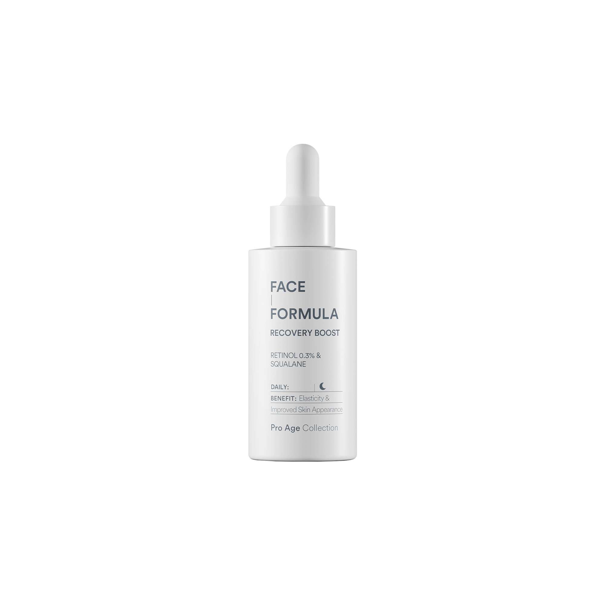 Recovery Boost (30ml) – Face Formula