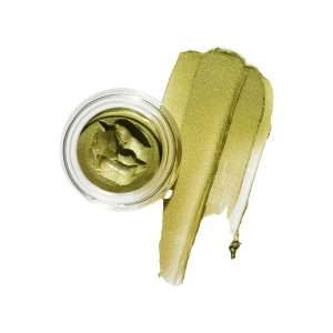 Shimmer Eyeshadow – Moss (4.5g) – Rowse