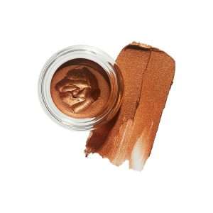 Shimmer Eyeshadow – Wood (4.5g) – Rowse