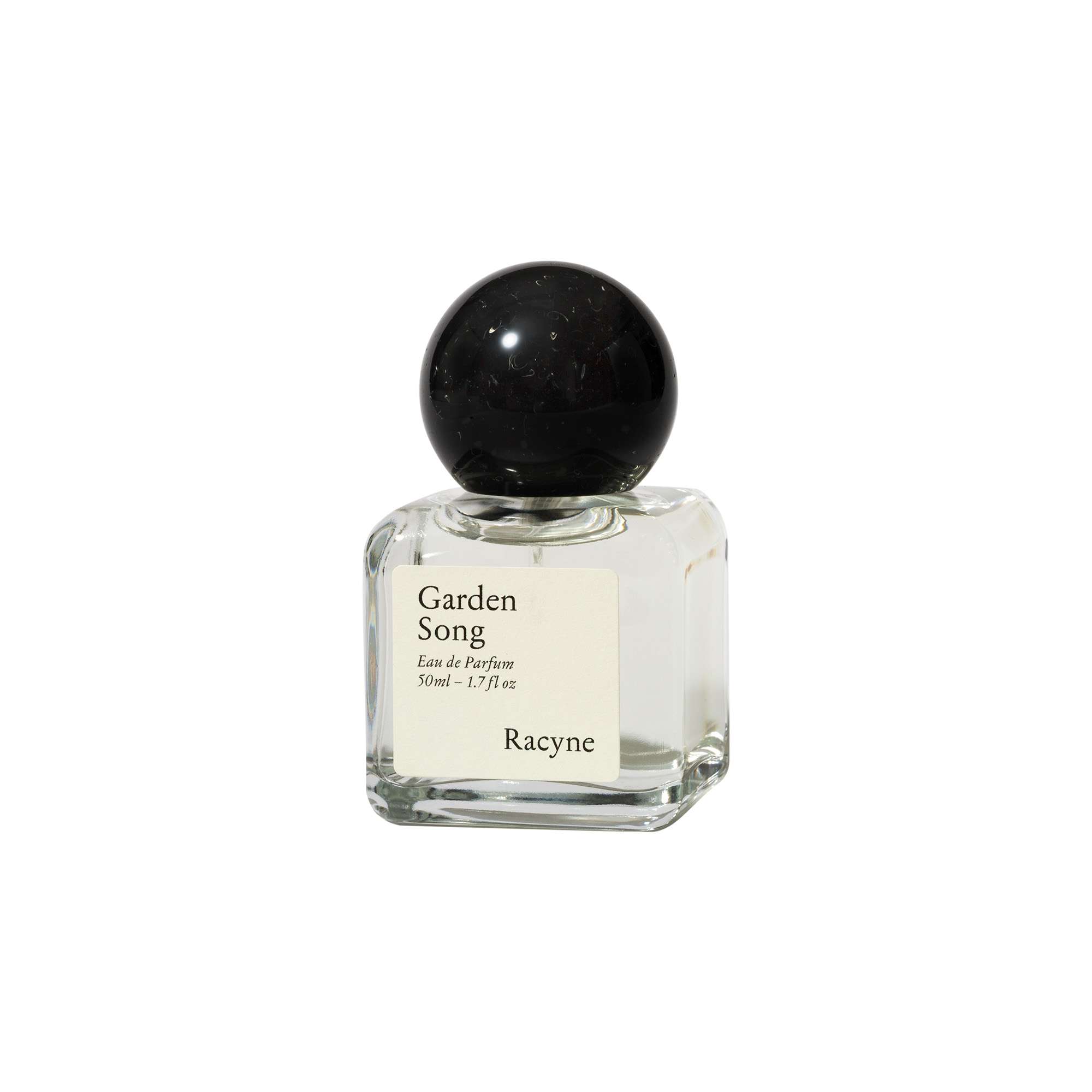 Garden Song – Eau de Parfum (50ml) – Racyne