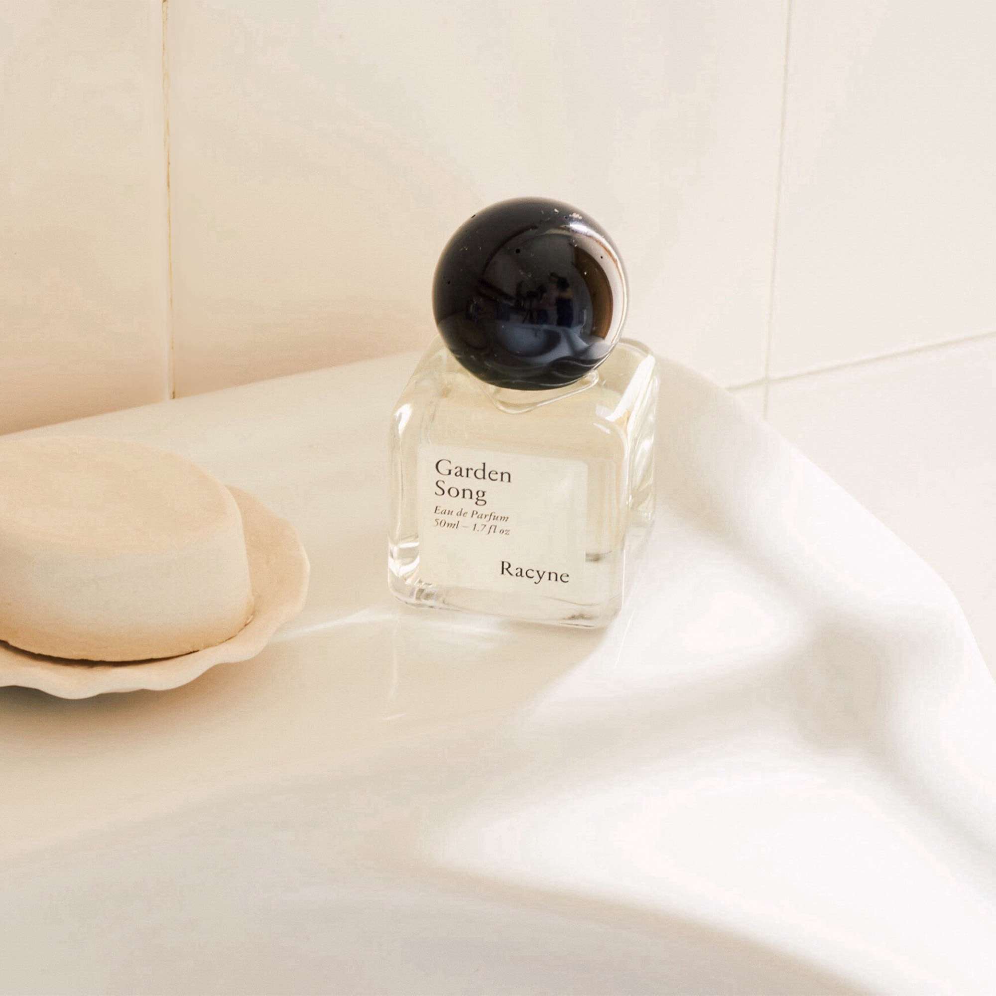 Garden Song – Eau de Parfum (50ml) – Racyne - Bilde 6
