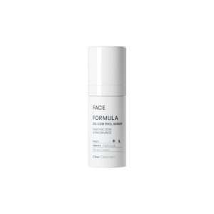 Oil Control Serum (30ml) – Face Formula