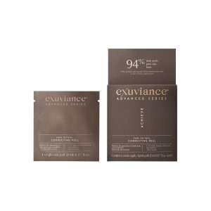 Pure Retinol Correcting Peel – Exuviance