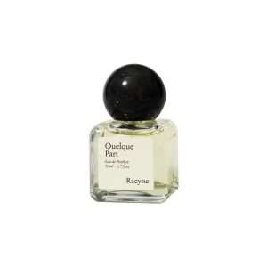 Quelque Part – Eau de Parfum (50ml) – Racyne