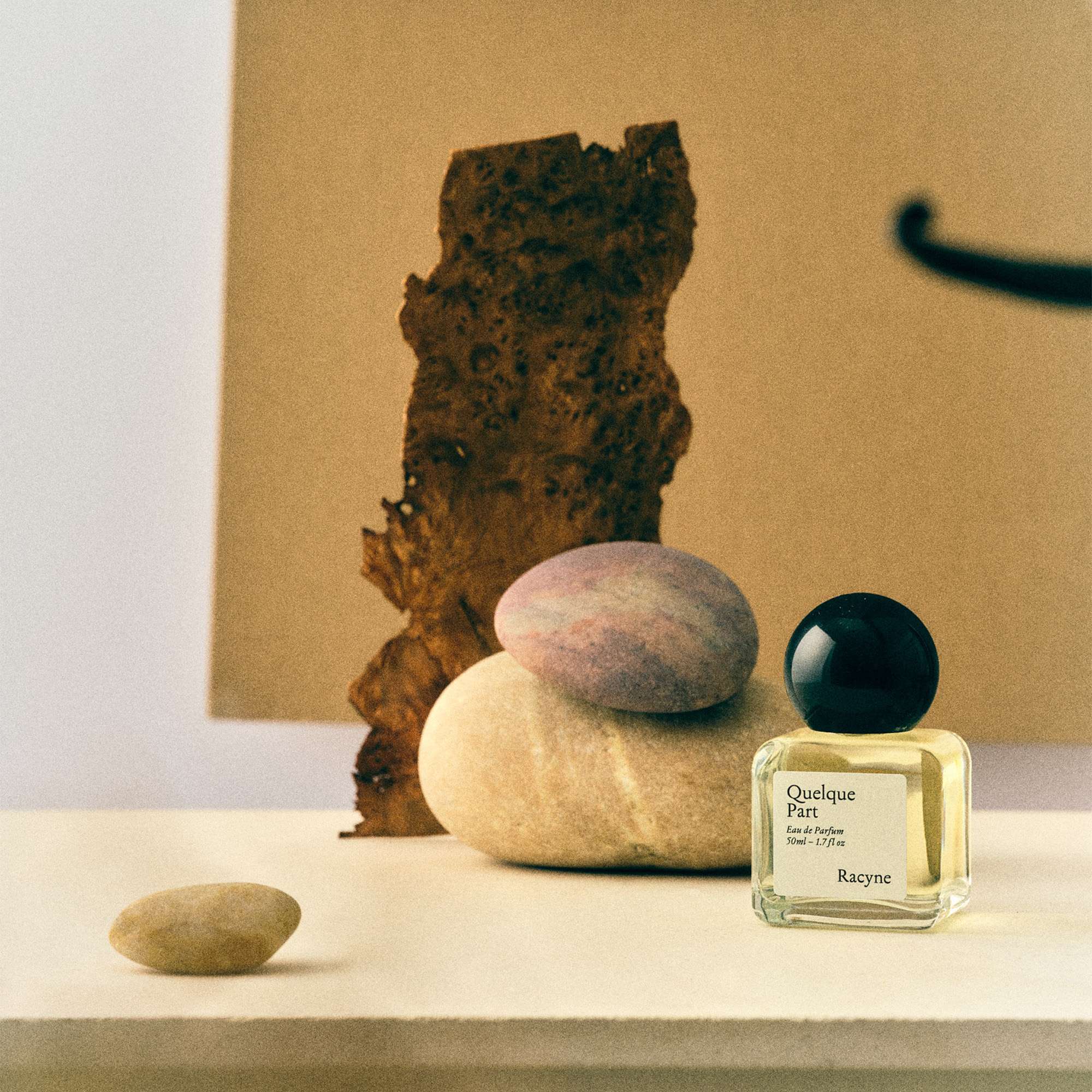 Quelque Part – Eau de Parfum (50ml) – Racyne - Bilde 2