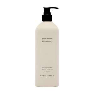 Body & Hand Wash – No.04 Bois de Balincourt (440ml) – Maison Louise Marie