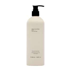 Body & Hand Wash – No.13 Nouvelle Vague (440ml) – Maison Louise Marie