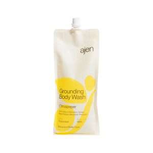 Body Wash Refill – Citruspeper (450ml) – Ajen