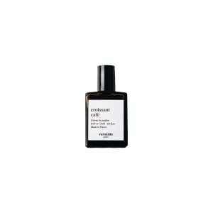 Croissant Café – Perfume Extract (15ml) – Versatile Paris