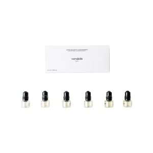 Discovery Box – Cocooning Scents (6x1ml) – Versatile Paris