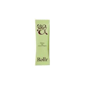 Refill – Deodorant – Vetiver & Lemon – Rollr
