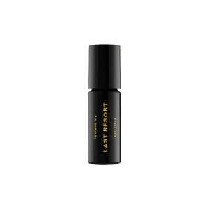 Last Resort – Perfume Oil (10ml) – RAAW Alchemy