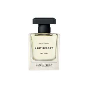 Last Resort – Eau De Parfum (50ml) – RAAW Alchemy