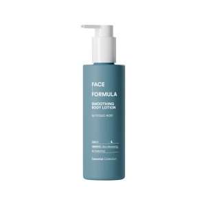 Smoothing Body Lotion (200ml) – Face Formula